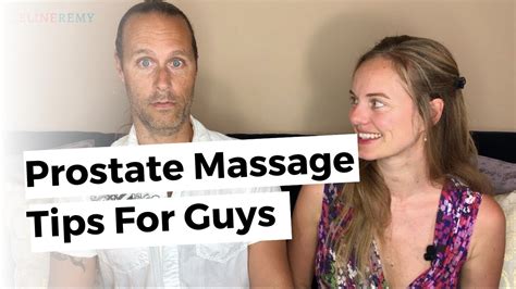 Prostate Massage Escort Hinchinbrook